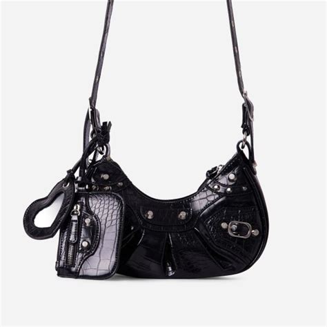 ego handbags|ego shoulder bags for women.